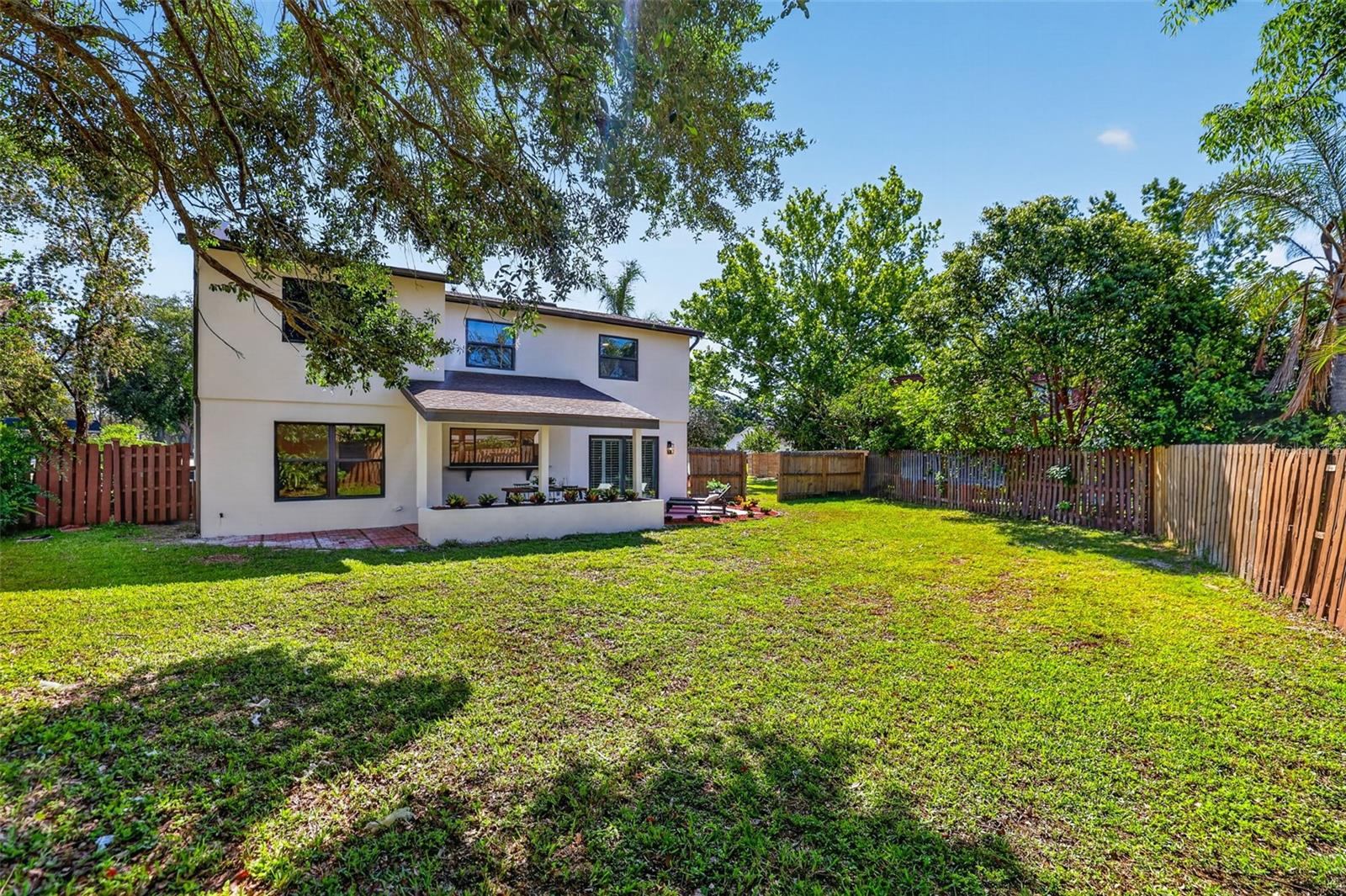 4404 CARROLLWOOD VILLAGE DR, TAMPA, FL, 33618