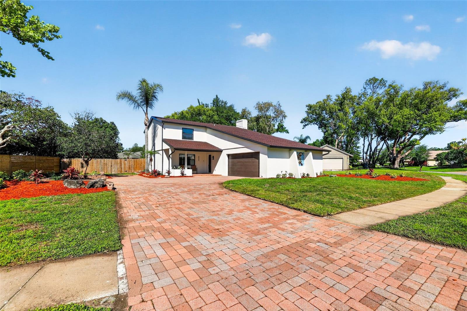 4404 CARROLLWOOD VILLAGE DR, TAMPA, FL, 33618