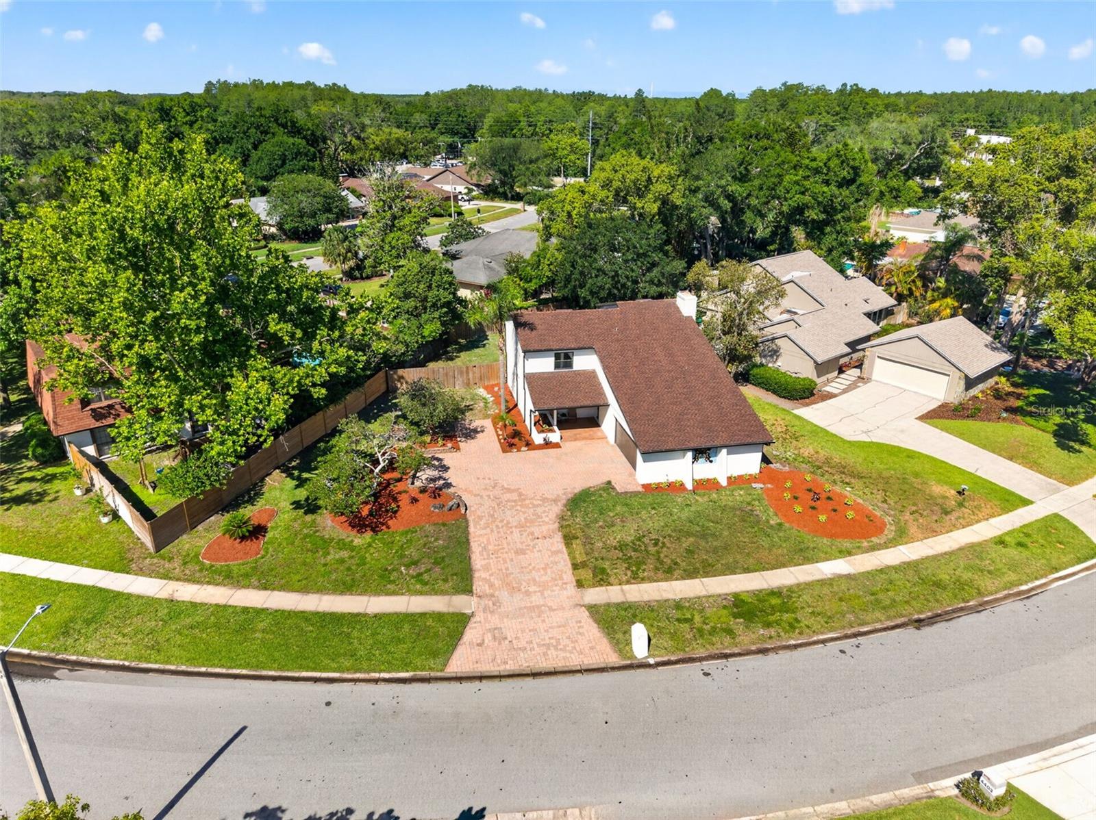 4404 CARROLLWOOD VILLAGE DR, TAMPA, FL, 33618