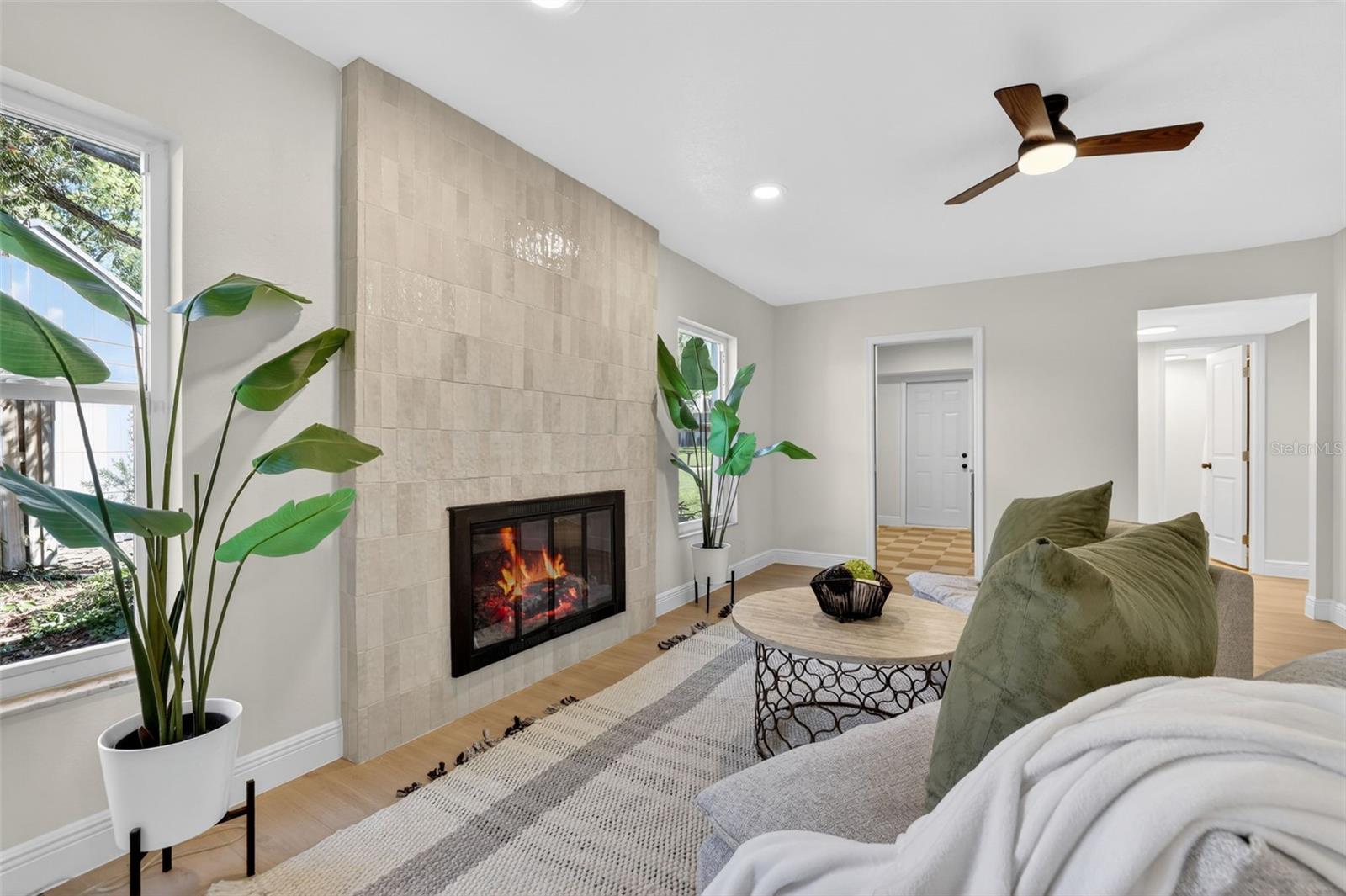 4404 CARROLLWOOD VILLAGE DR, TAMPA, FL, 33618