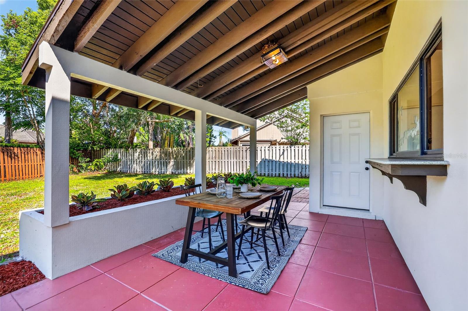 4404 CARROLLWOOD VILLAGE DR, TAMPA, FL, 33618