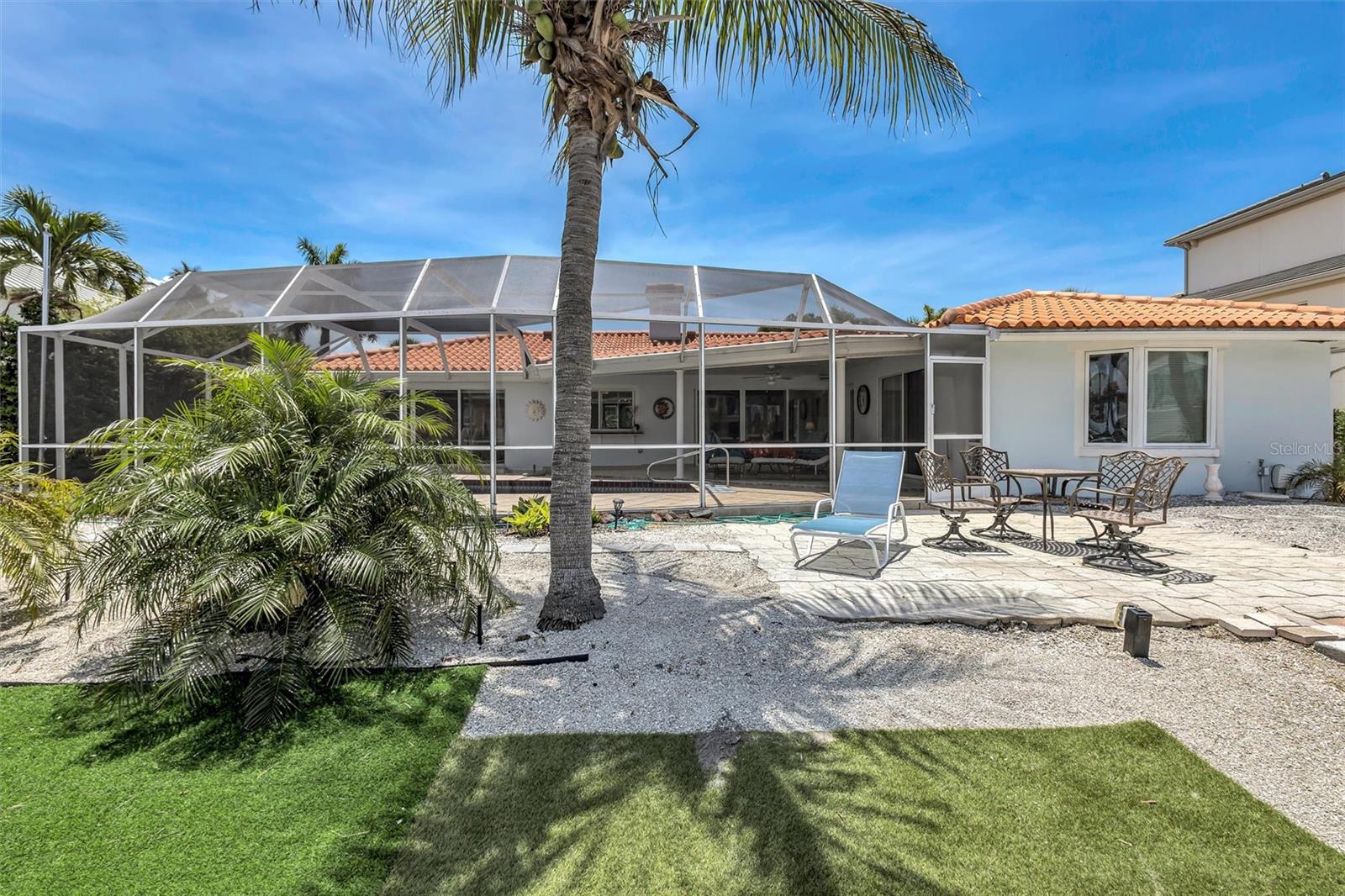 617 ROUNTREE DR, LONGBOAT KEY, FL, 34228