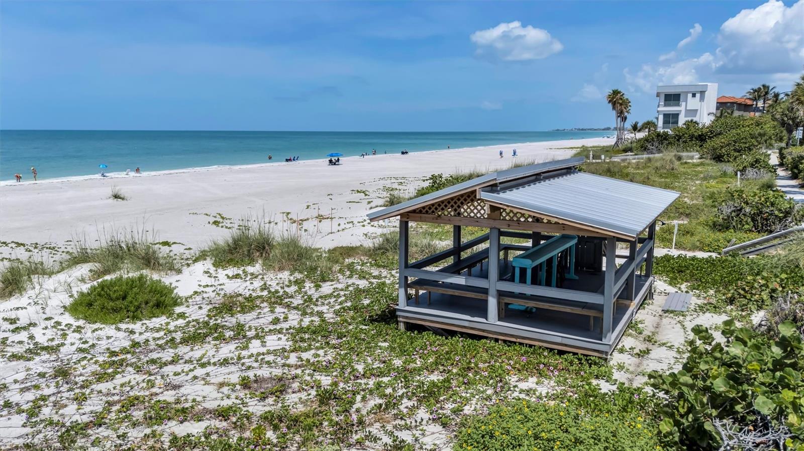 617 ROUNTREE DR, LONGBOAT KEY, FL, 34228