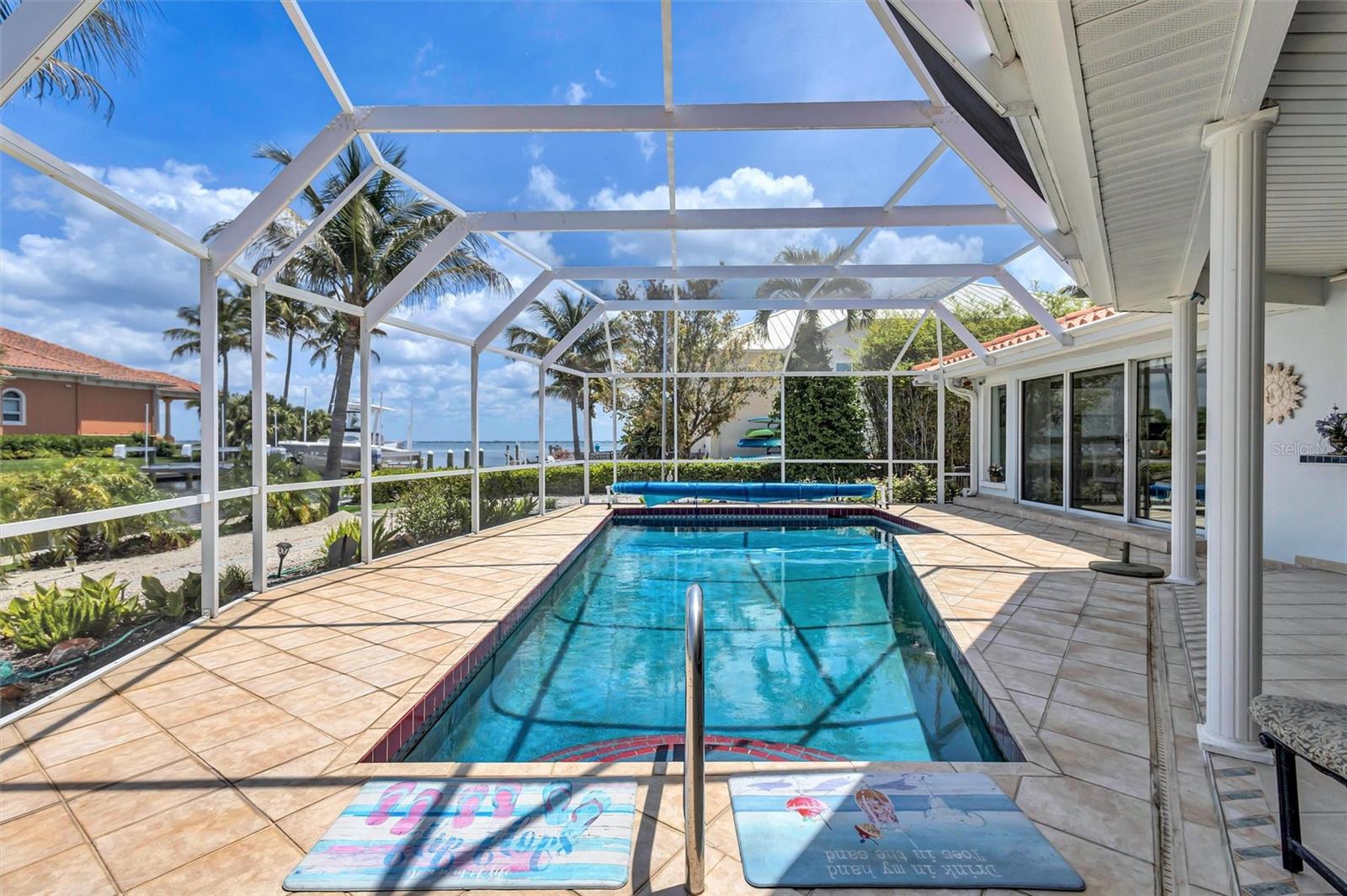 617 ROUNTREE DR, LONGBOAT KEY, FL, 34228