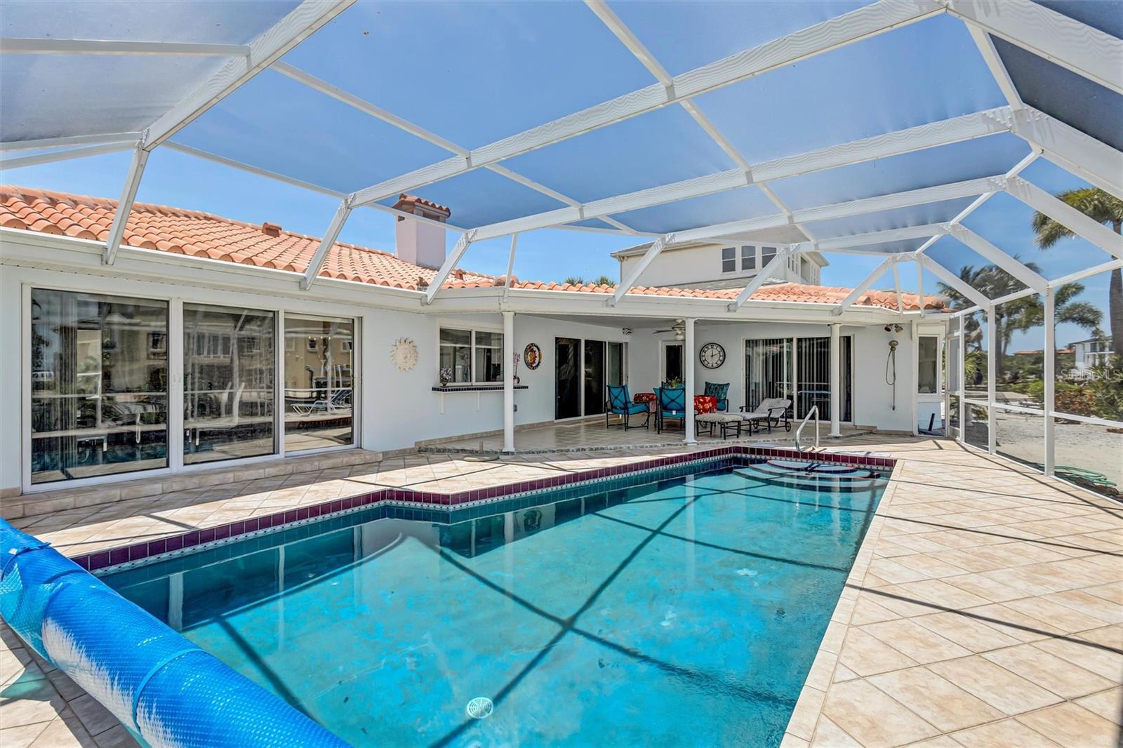 617 ROUNTREE DR, LONGBOAT KEY, FL, 34228