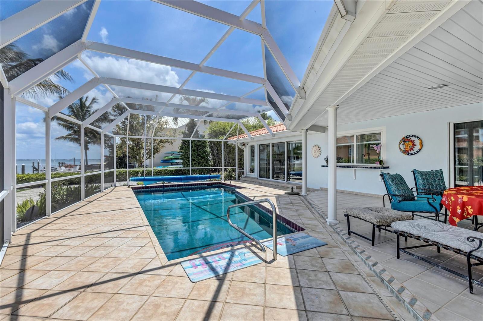 617 ROUNTREE DR, LONGBOAT KEY, FL, 34228