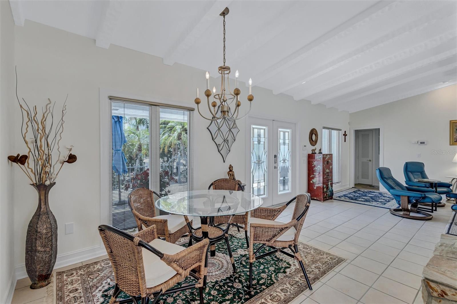 617 ROUNTREE DR, LONGBOAT KEY, FL, 34228