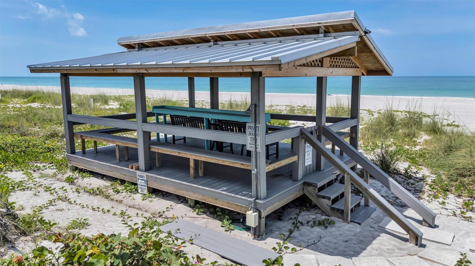 617 ROUNTREE DR, LONGBOAT KEY, FL, 34228