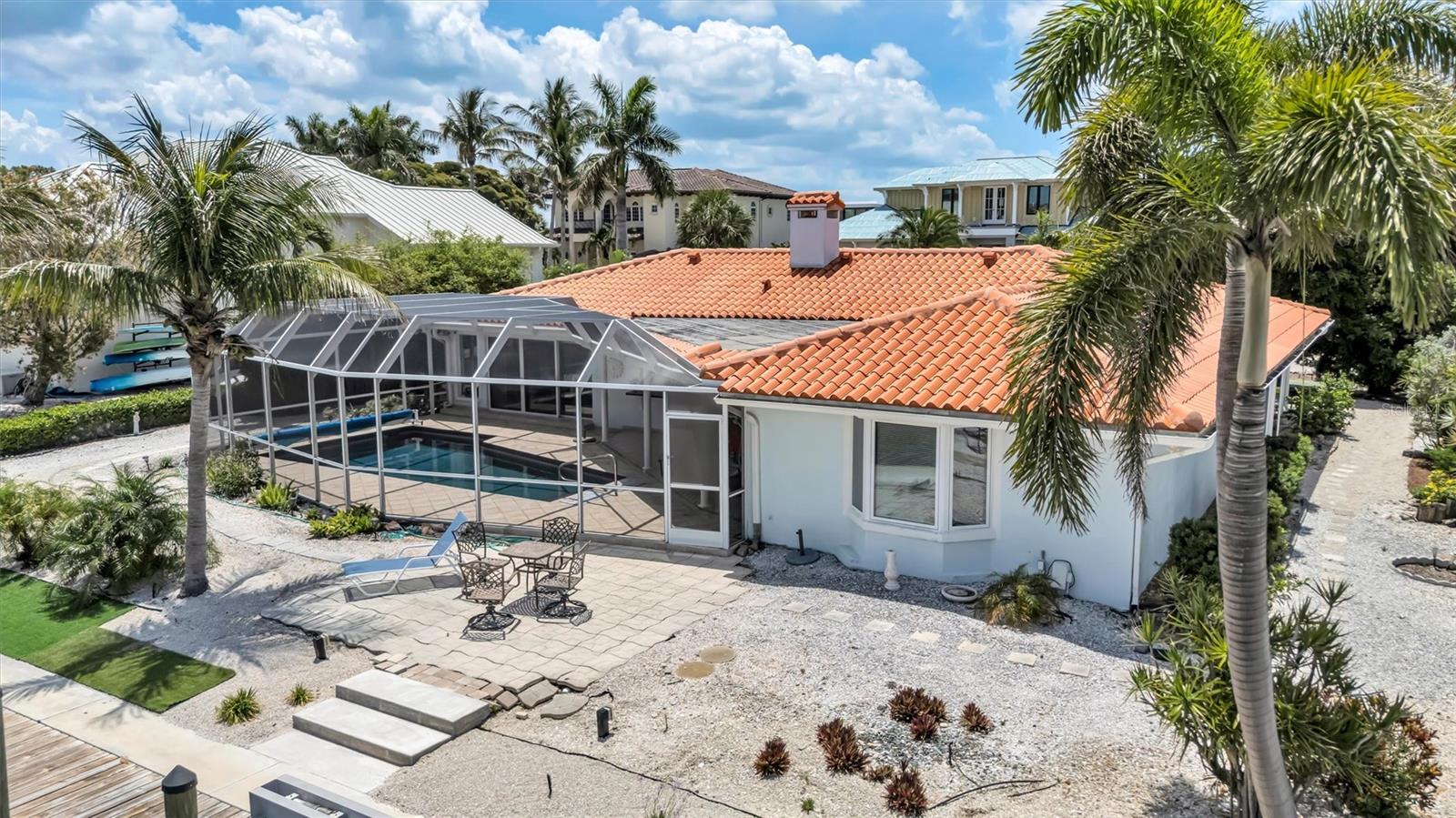 617 ROUNTREE DR, LONGBOAT KEY, FL, 34228
