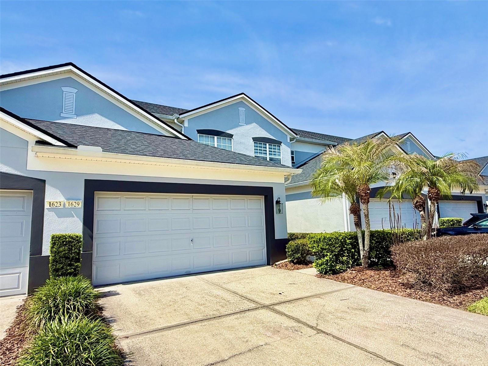 1629 SHALLCROSS AVE, ORLANDO, FL, 32828
