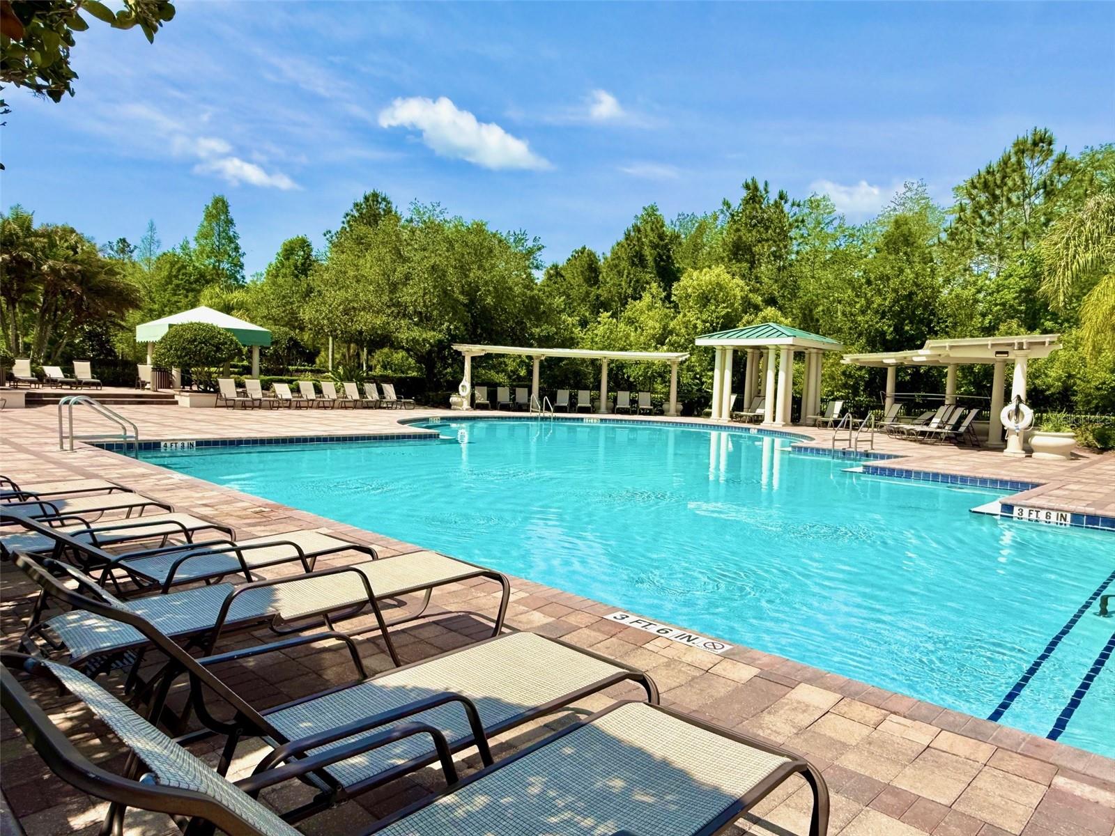1629 SHALLCROSS AVE, ORLANDO, FL, 32828