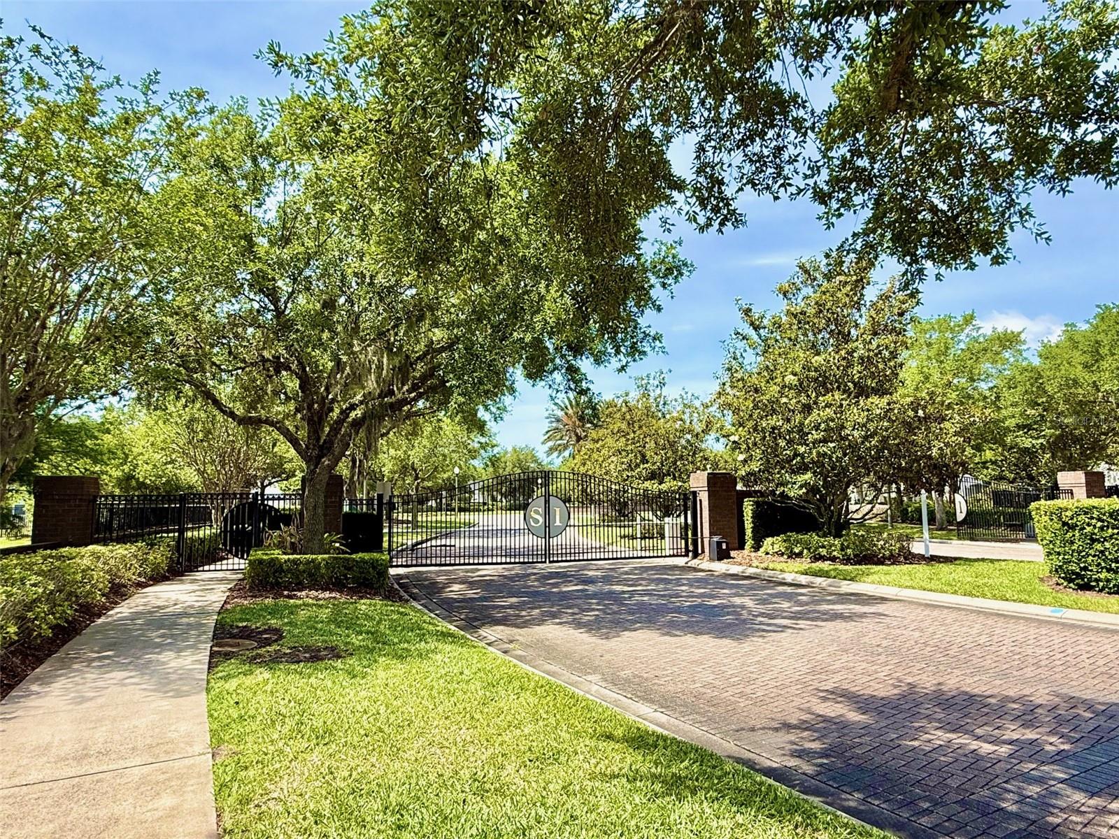 1629 SHALLCROSS AVE, ORLANDO, FL, 32828