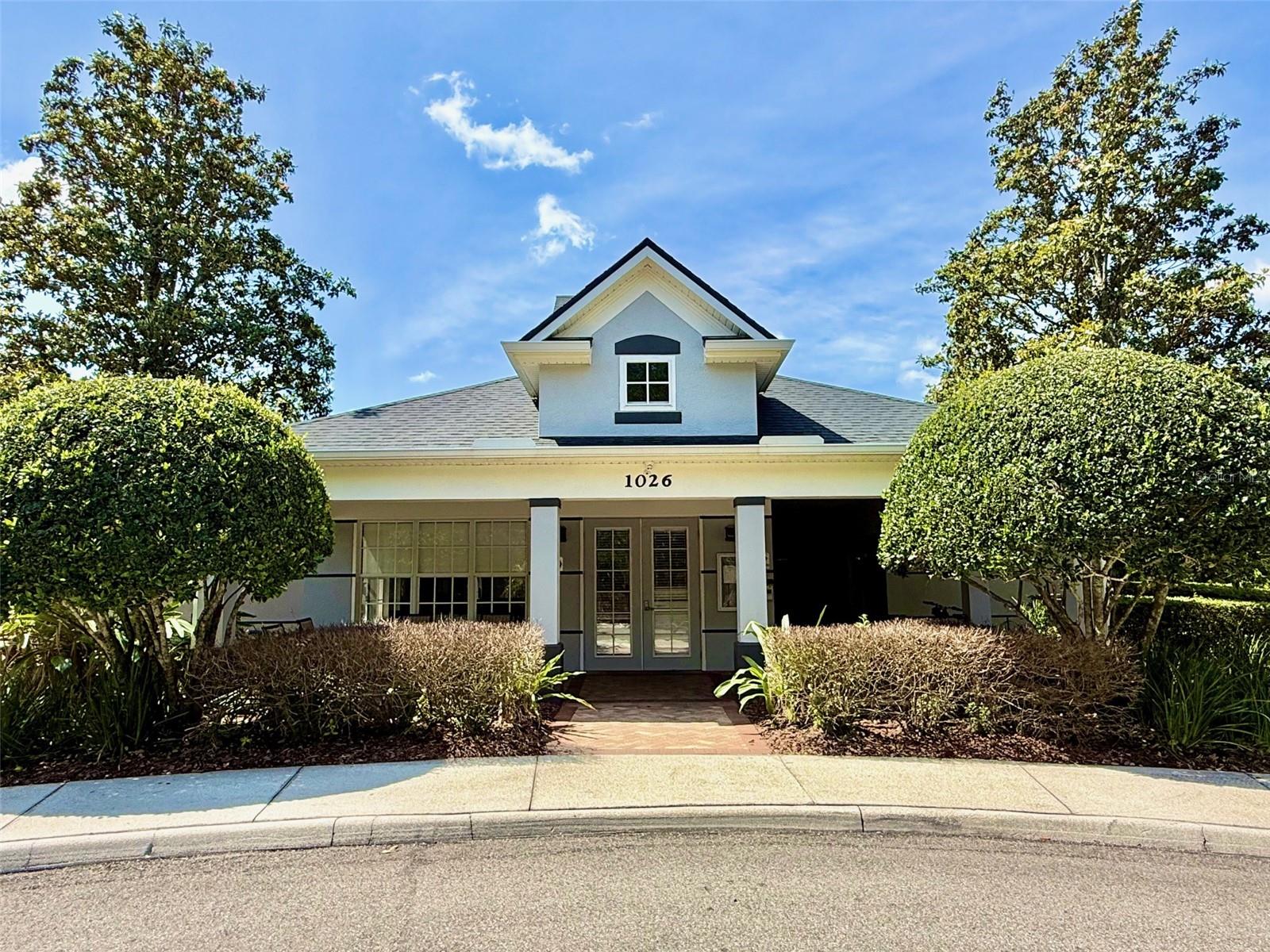 1629 SHALLCROSS AVE, ORLANDO, FL, 32828