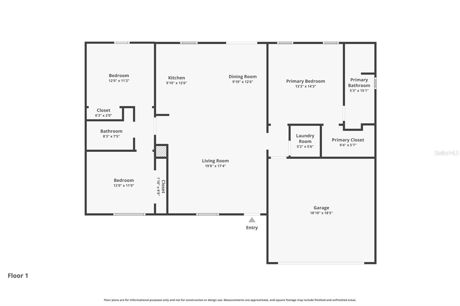 28 LOCUST TER, OCALA, FL, 34472