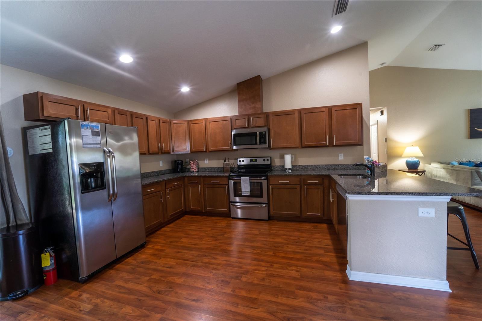 9621 N 46TH ST, TAMPA, FL, 33617