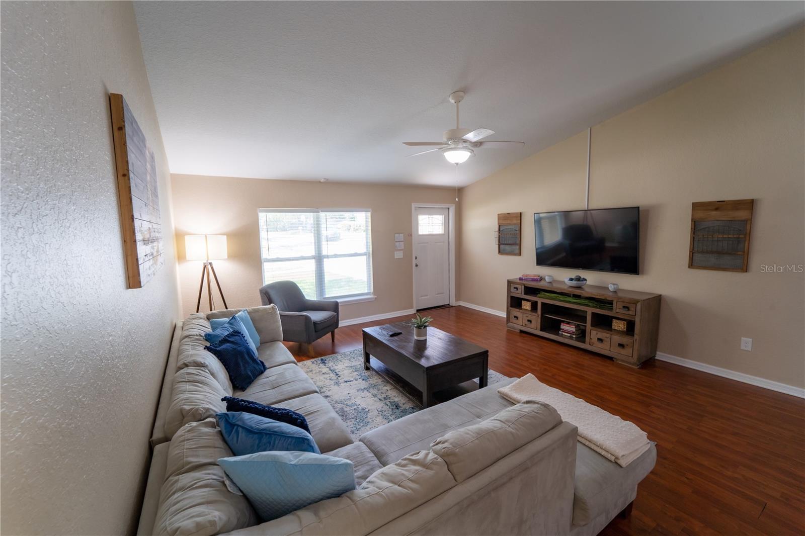 9621 N 46TH ST, TAMPA, FL, 33617