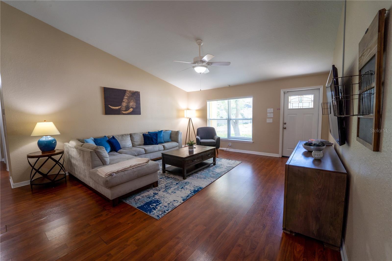 9621 N 46TH ST, TAMPA, FL, 33617