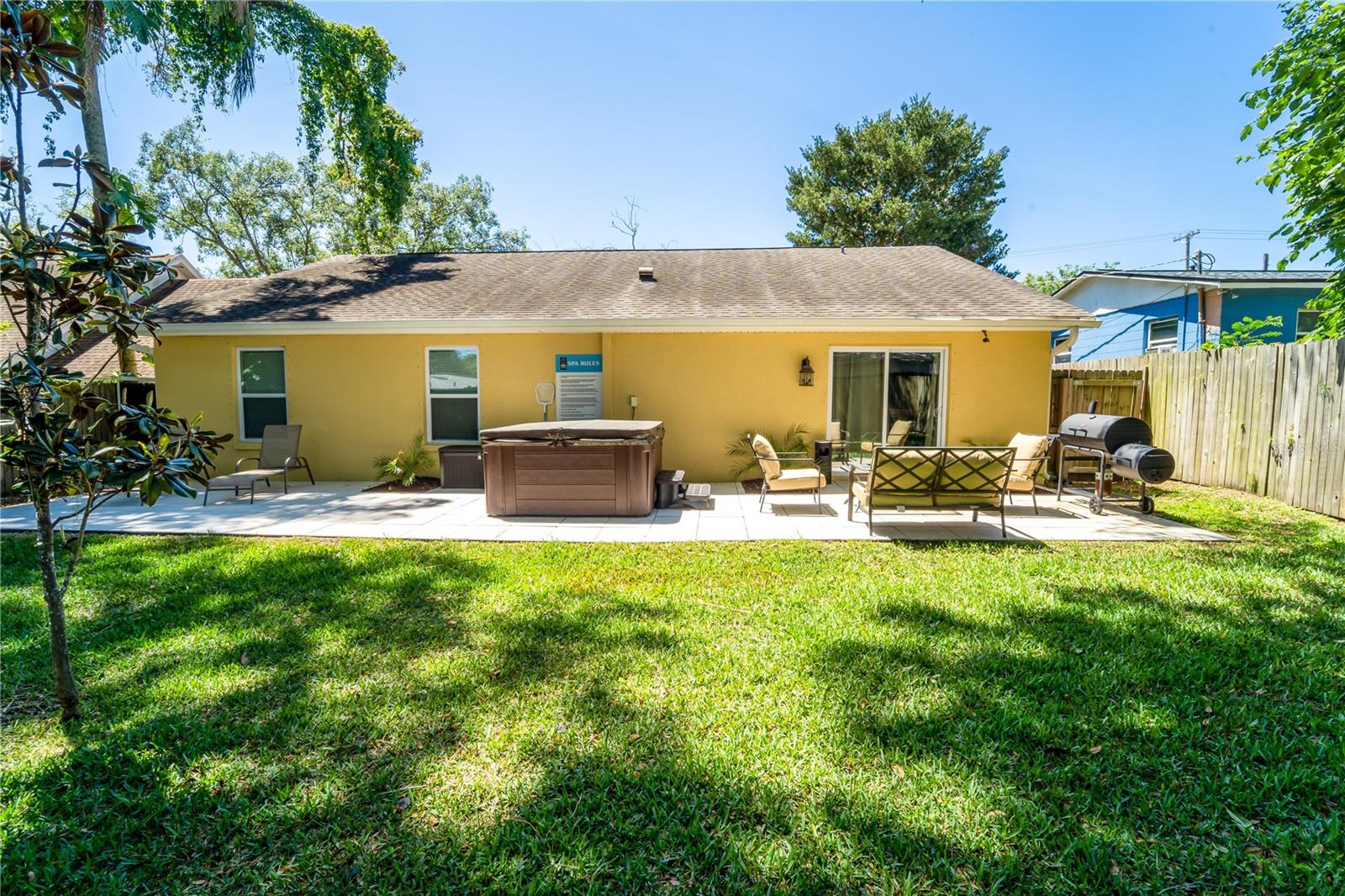 9621 N 46TH ST, TAMPA, FL, 33617