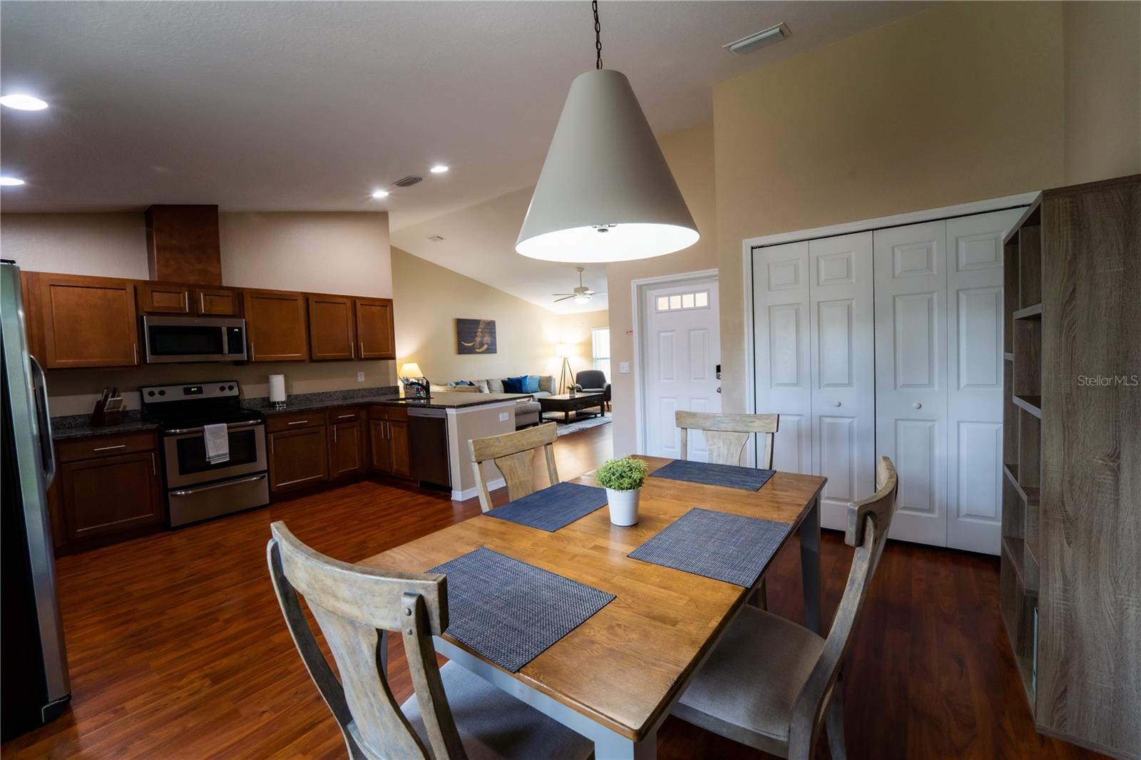 9621 N 46TH ST, TAMPA, FL, 33617