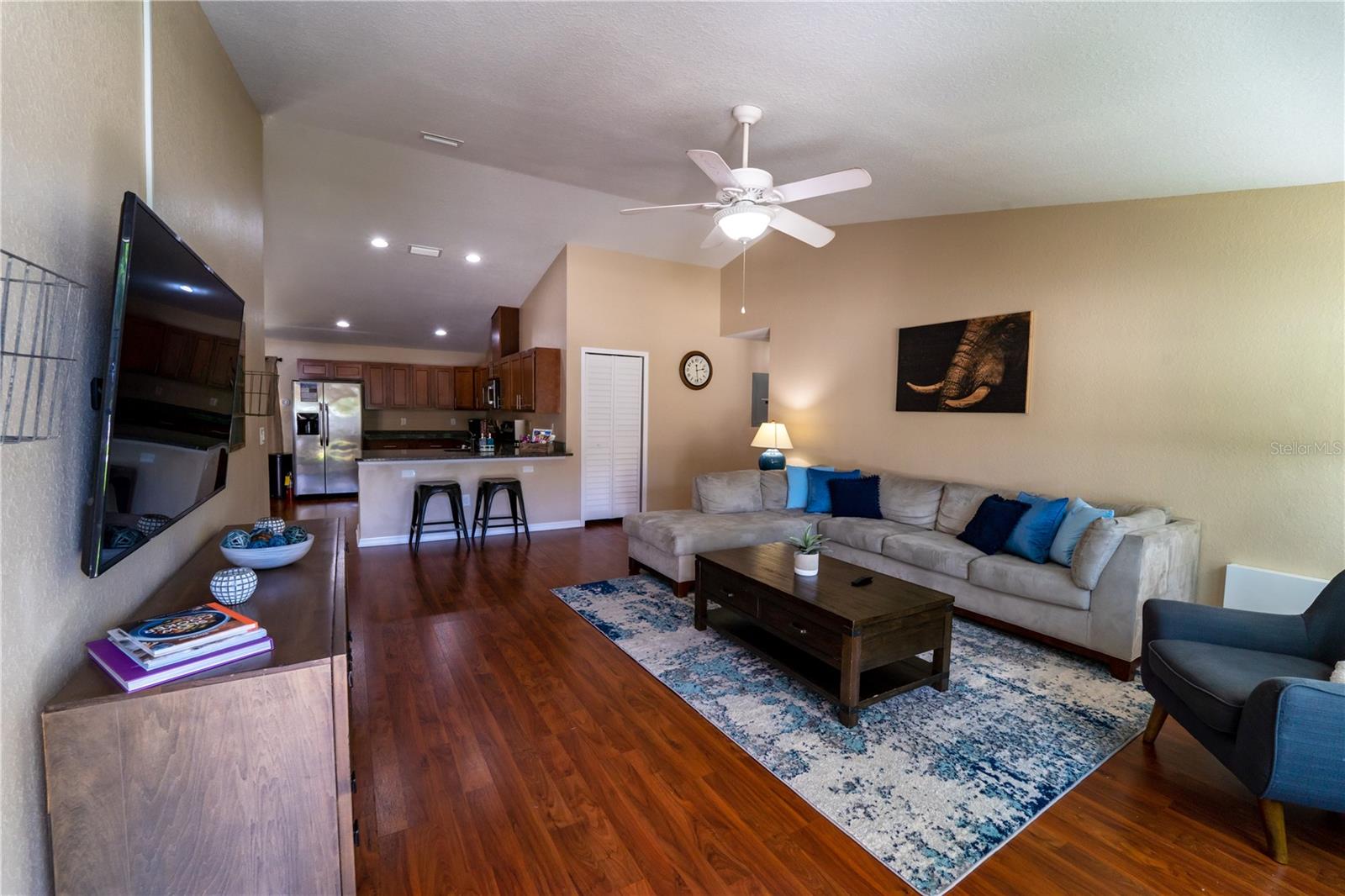 9621 N 46TH ST, TAMPA, FL, 33617