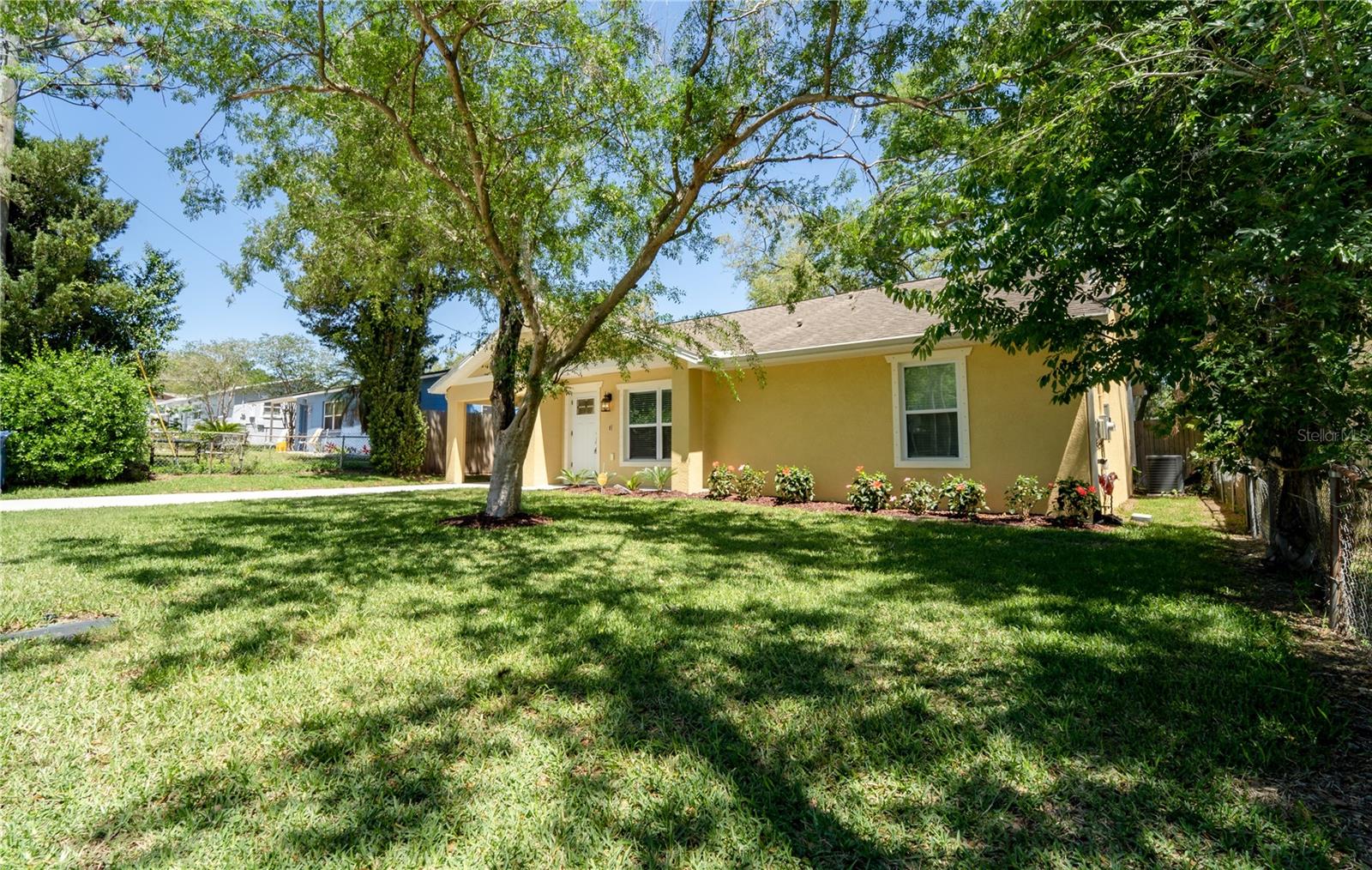 9621 N 46TH ST, TAMPA, FL, 33617