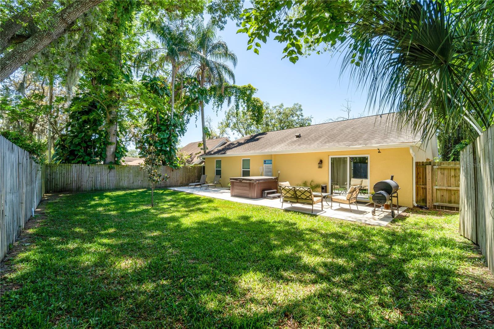9621 N 46TH ST, TAMPA, FL, 33617