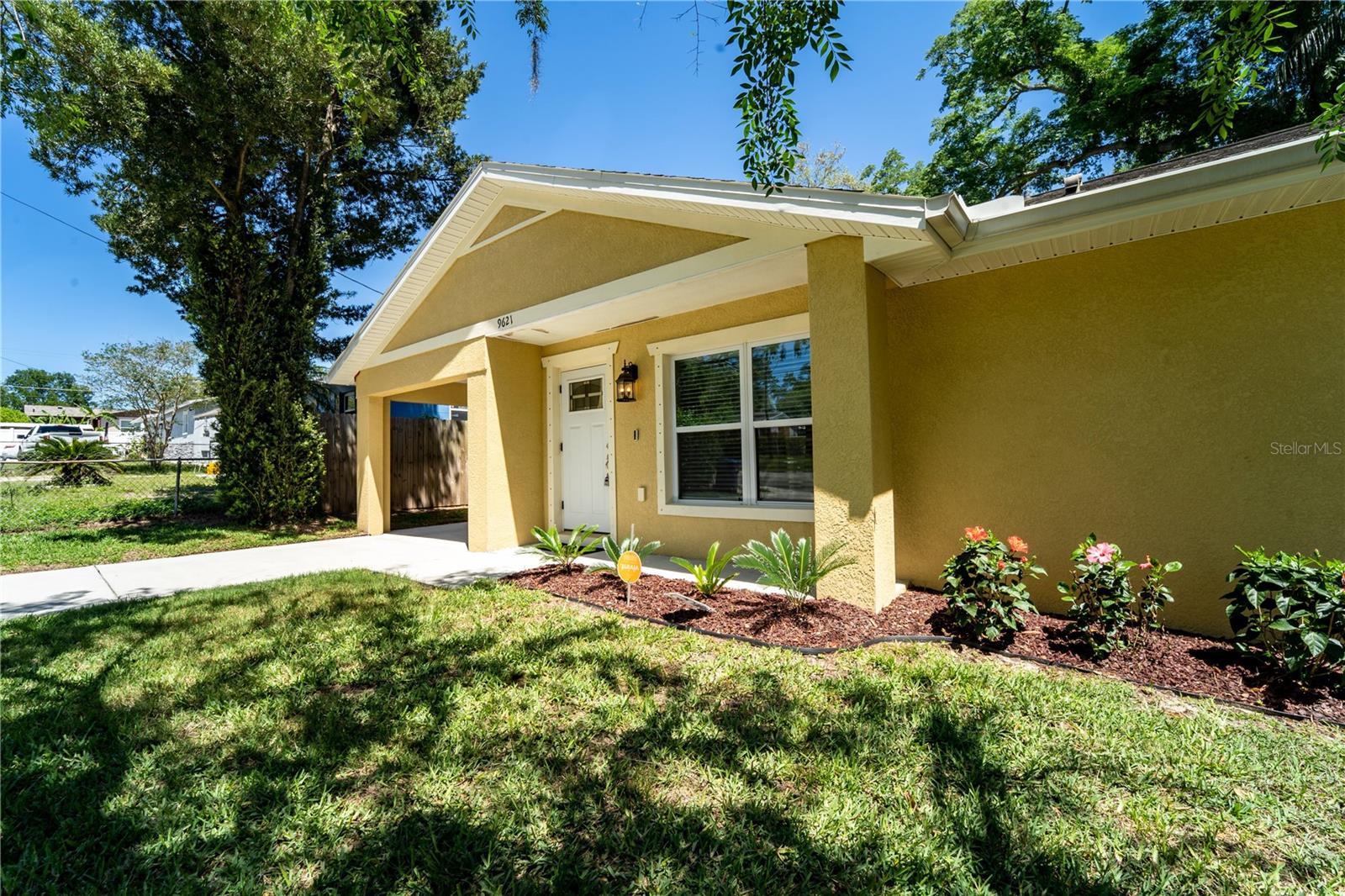 9621 N 46TH ST, TAMPA, FL, 33617
