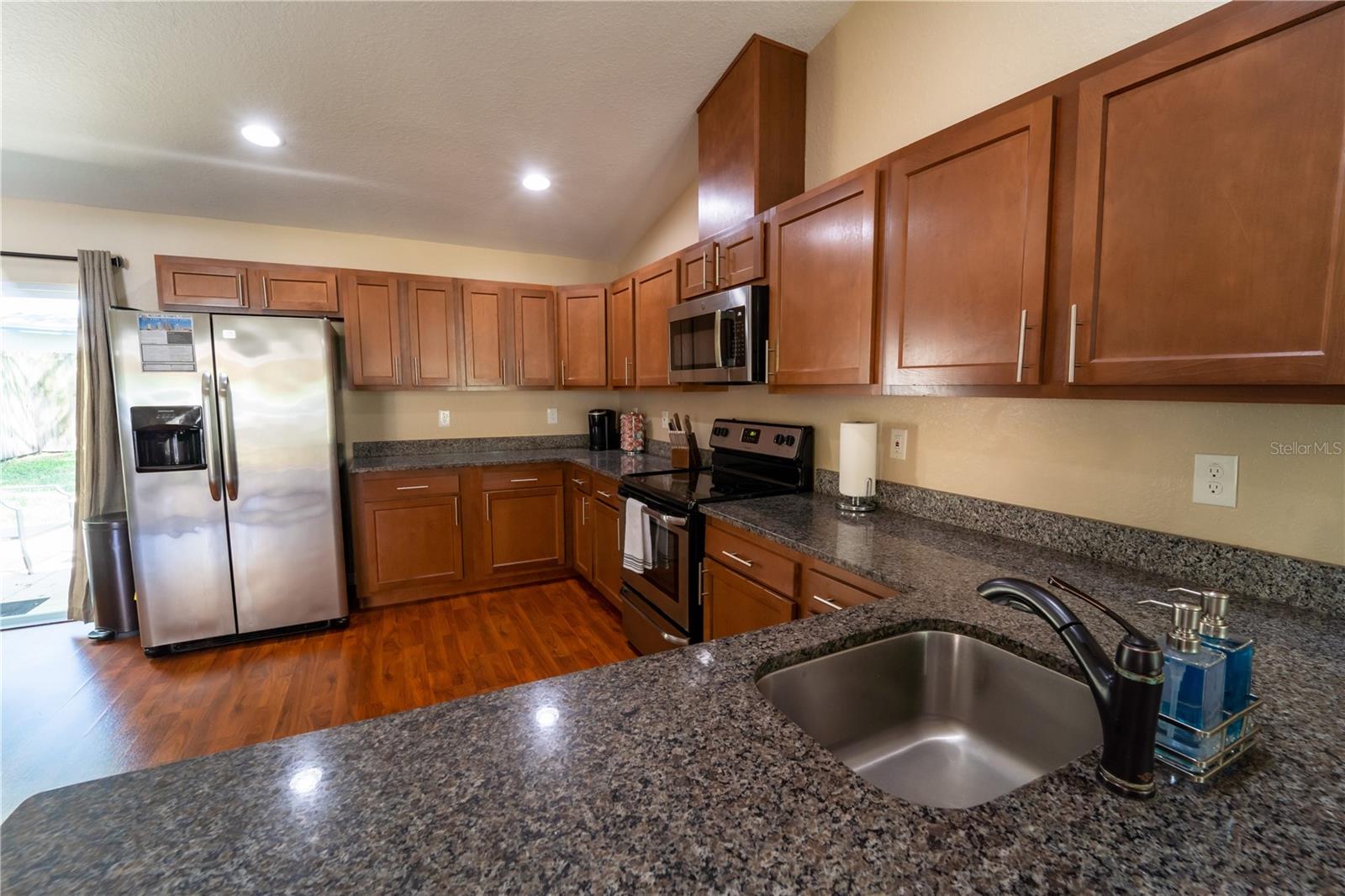 9621 N 46TH ST, TAMPA, FL, 33617