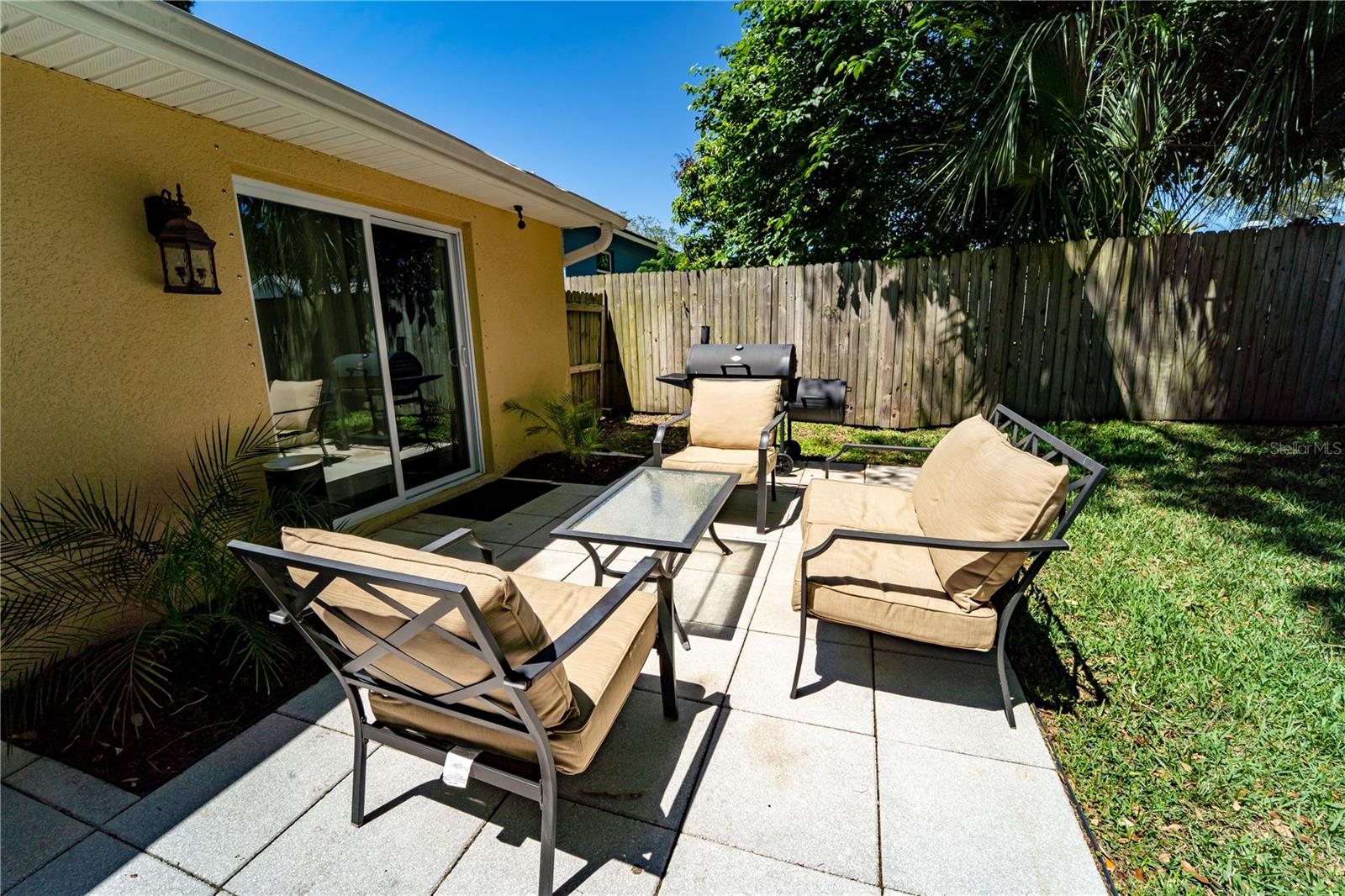 9621 N 46TH ST, TAMPA, FL, 33617