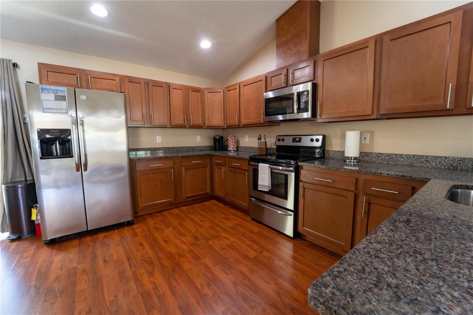 9621 N 46TH ST, TAMPA, FL, 33617