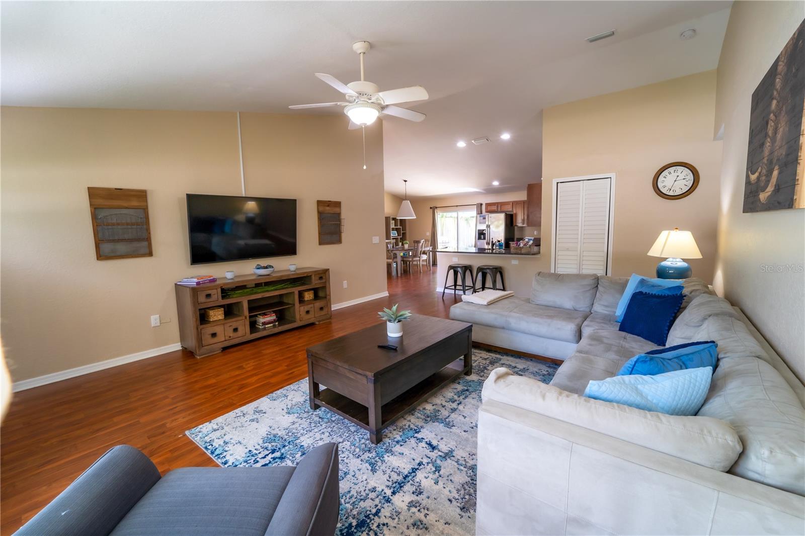 9621 N 46TH ST, TAMPA, FL, 33617
