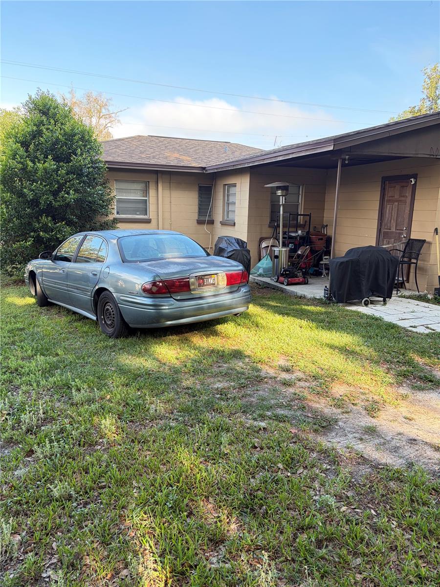 1203 N BRUNNELL PKWY, LAKELAND, FL, 33805