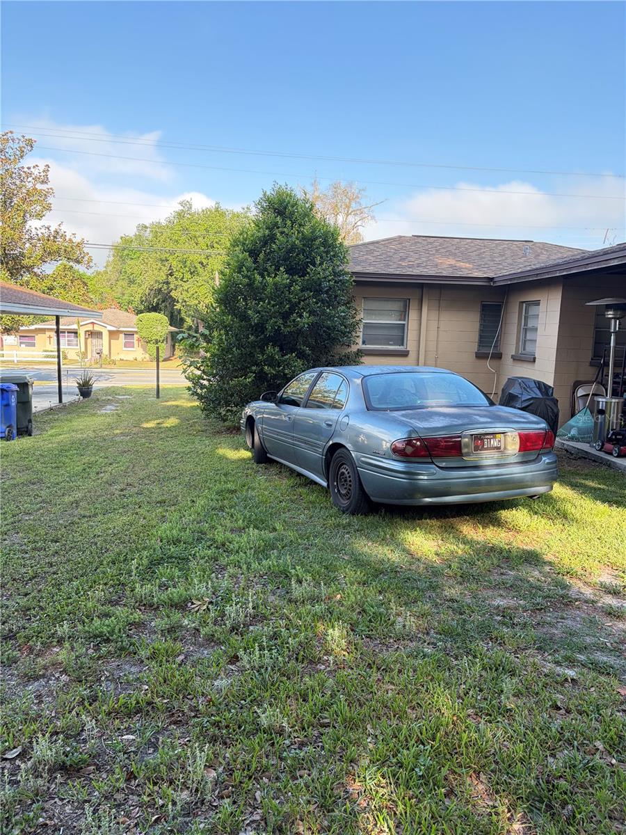 1203 N BRUNNELL PKWY, LAKELAND, FL, 33805