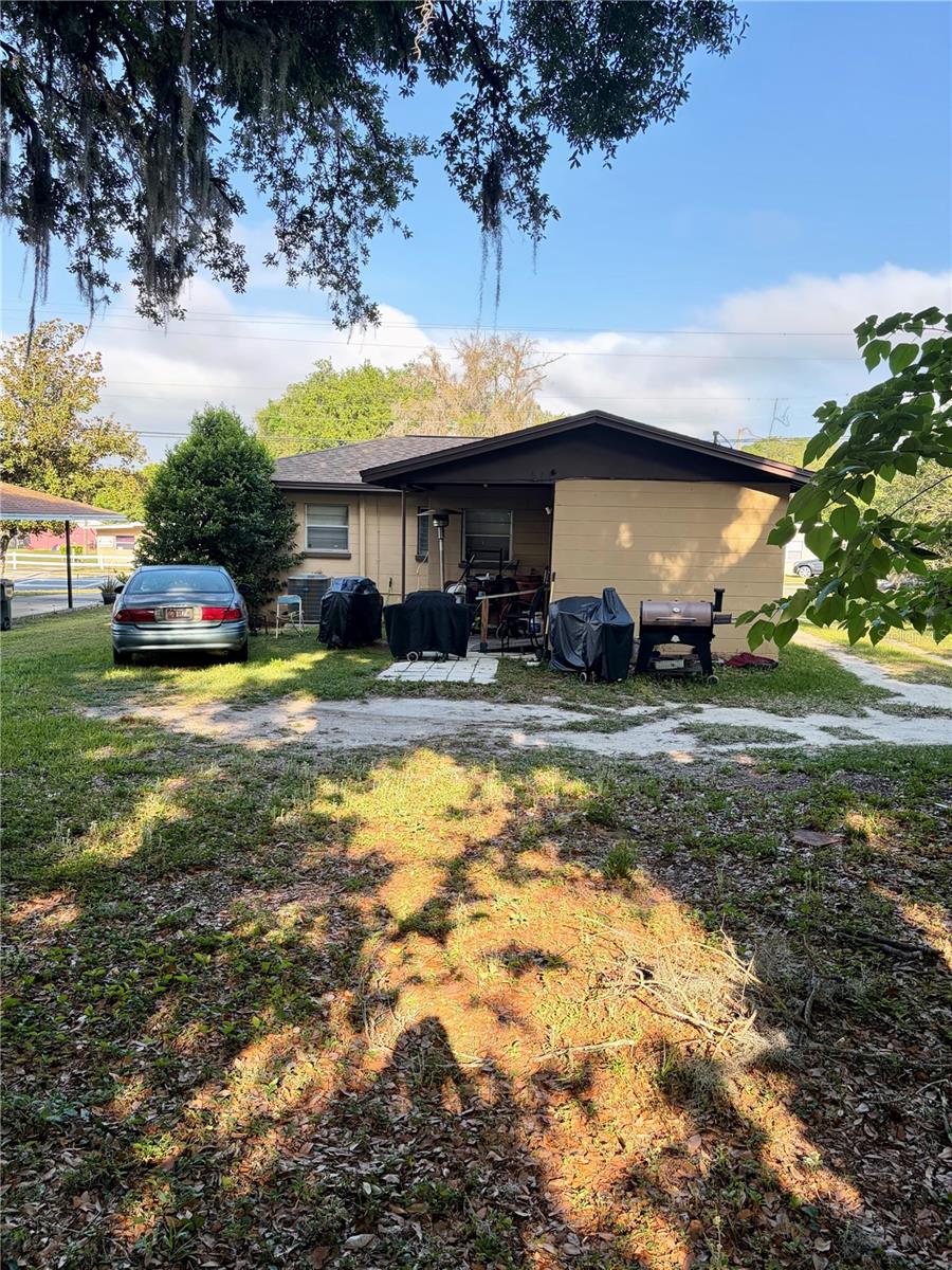 1203 N BRUNNELL PKWY, LAKELAND, FL, 33805