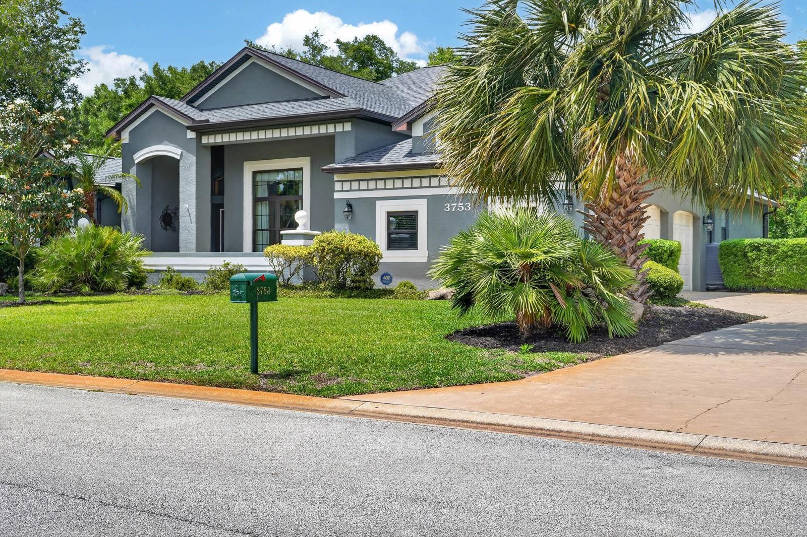 3753 MAYO CIR, ORMOND BEACH, FL, 32174