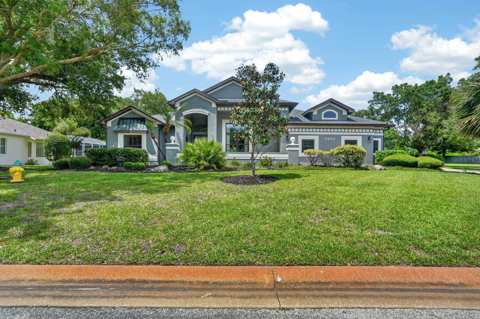 3753 MAYO CIR, ORMOND BEACH, FL, 32174