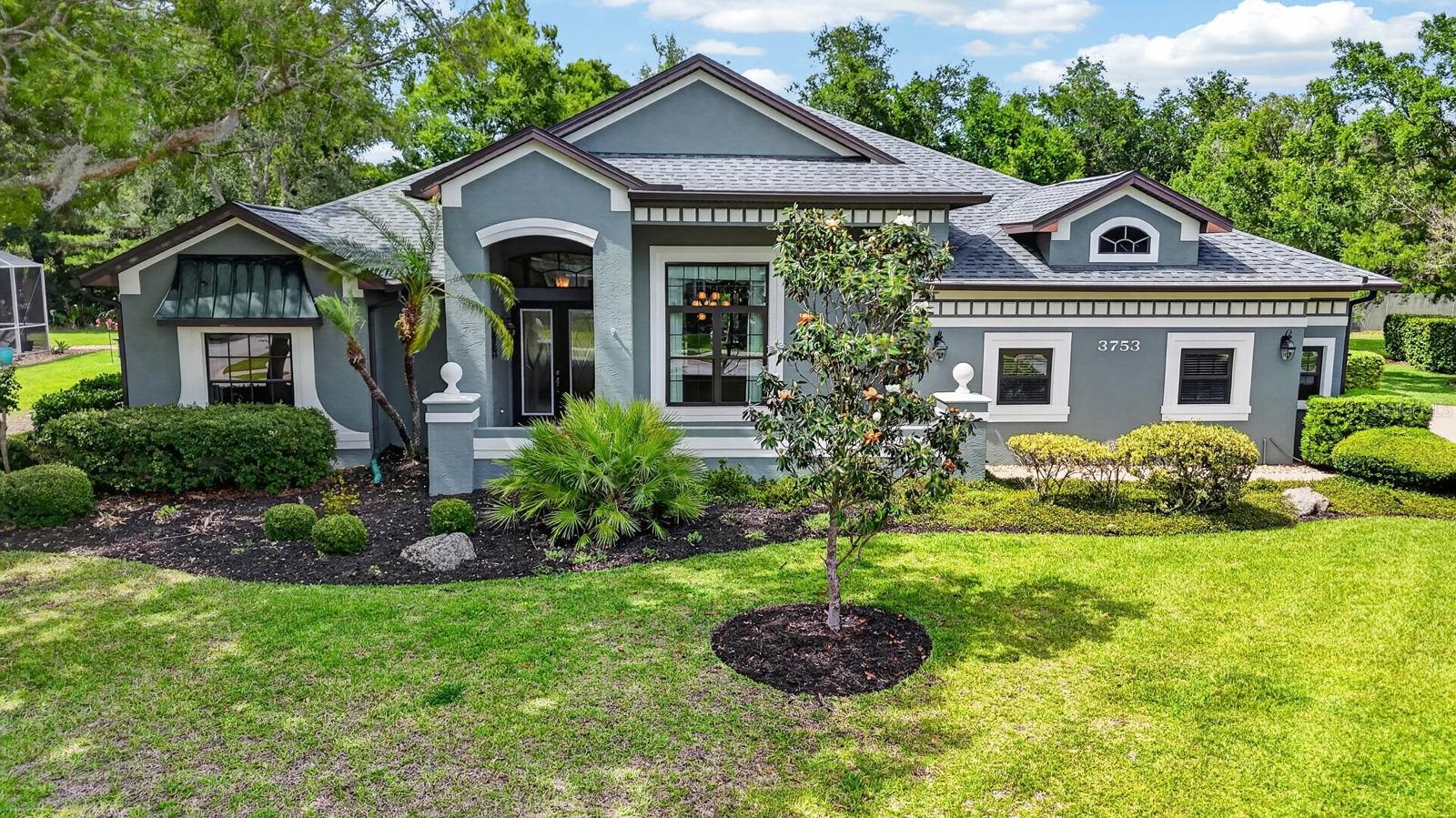 3753 MAYO CIR, ORMOND BEACH, FL, 32174