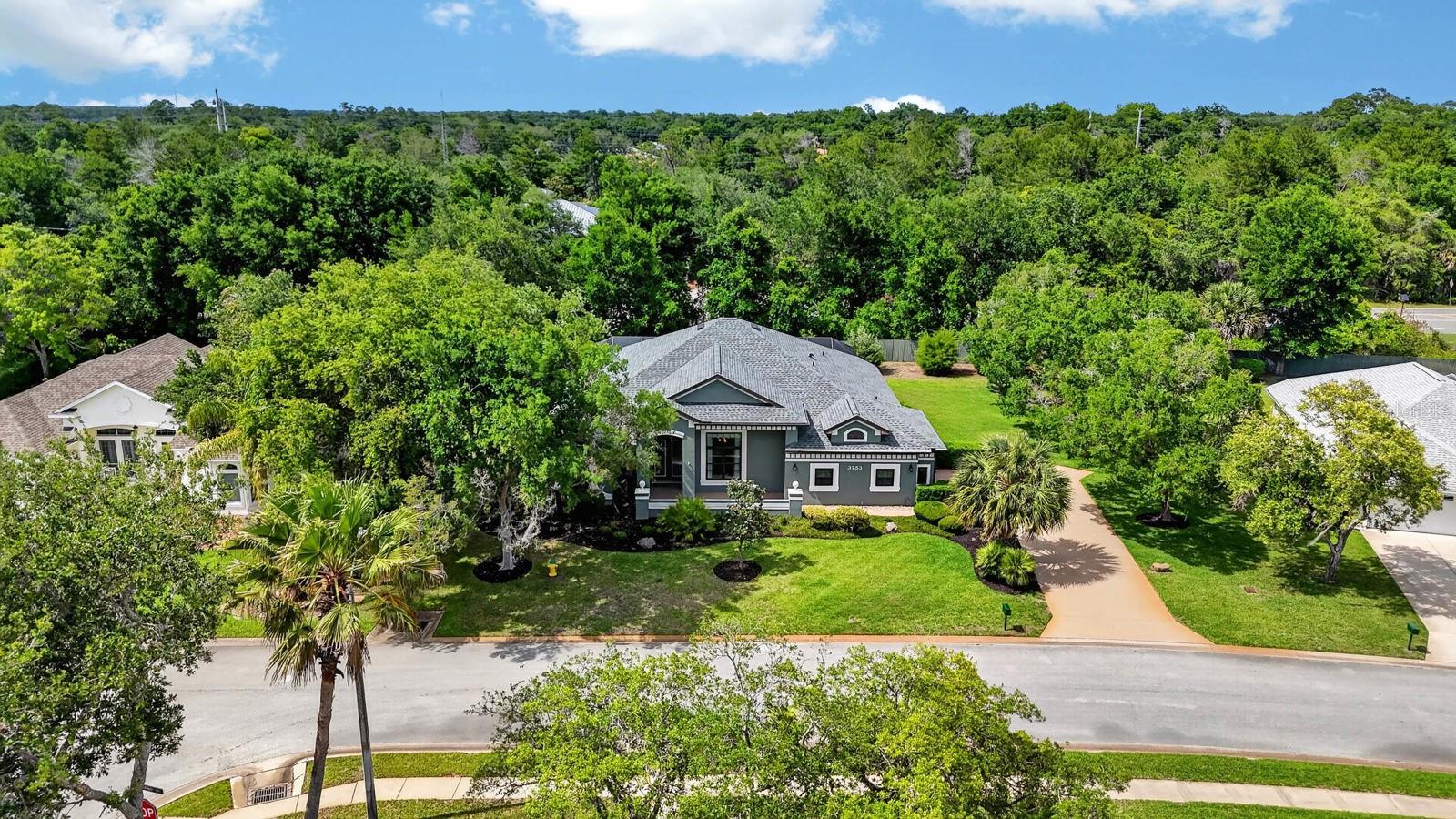3753 MAYO CIR, ORMOND BEACH, FL, 32174