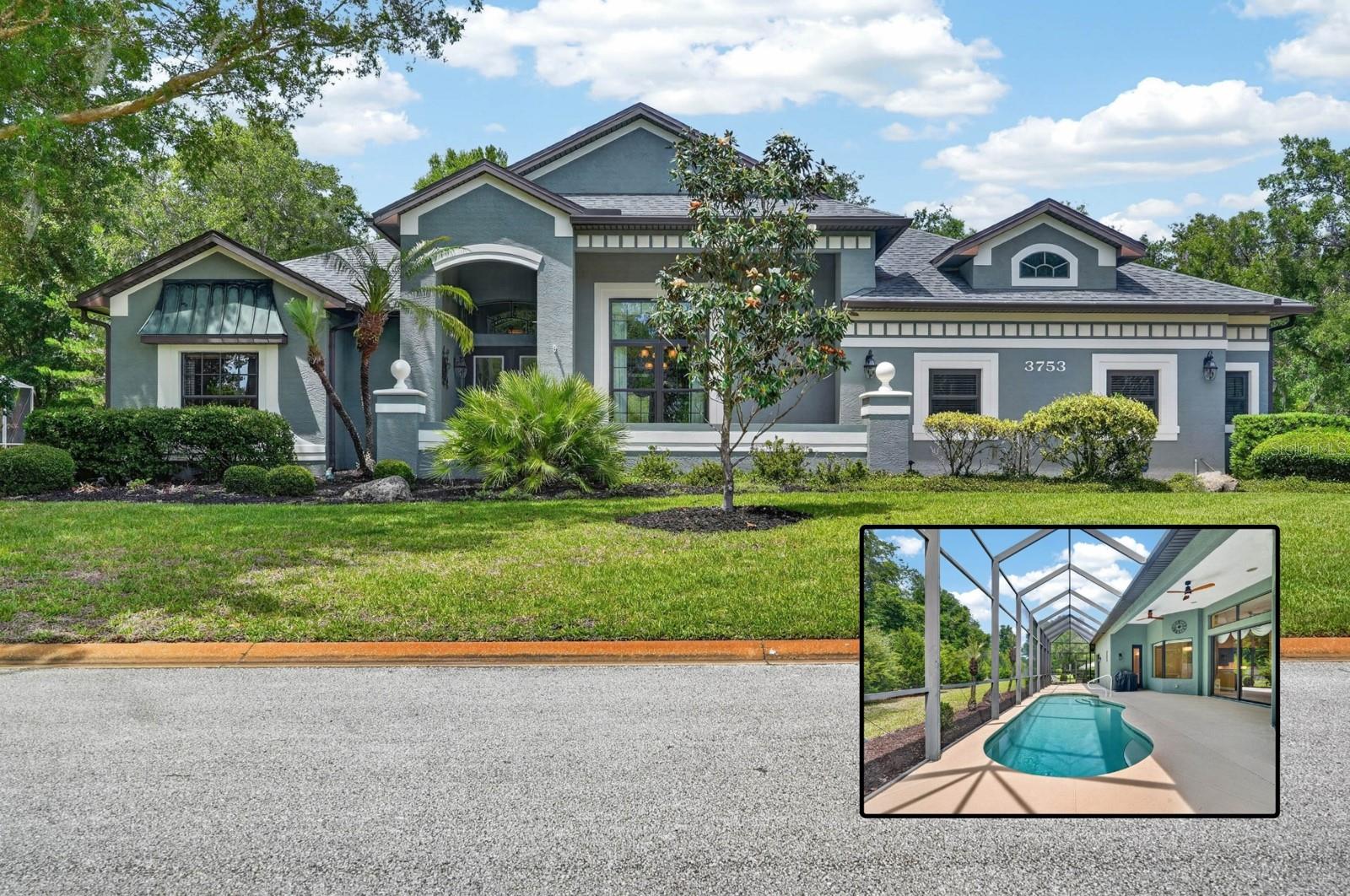 3753 MAYO CIR, ORMOND BEACH, FL, 32174