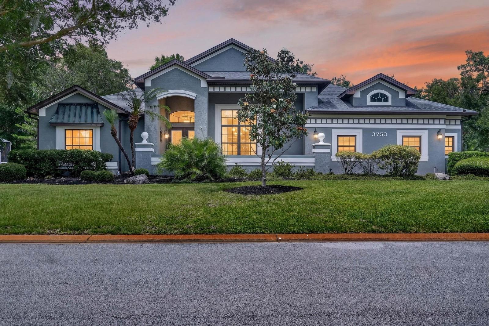 3753 MAYO CIR, ORMOND BEACH, FL, 32174