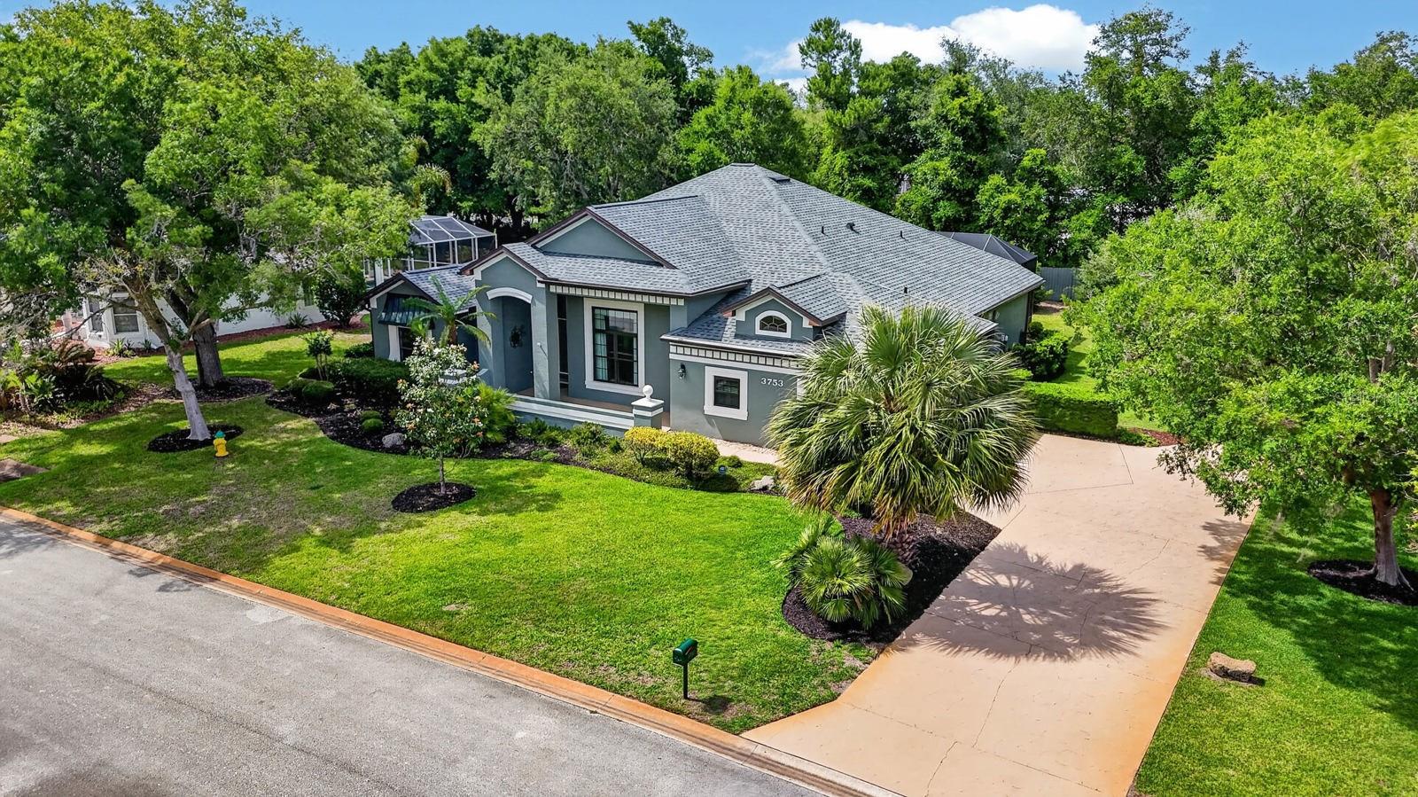 3753 MAYO CIR, ORMOND BEACH, FL, 32174