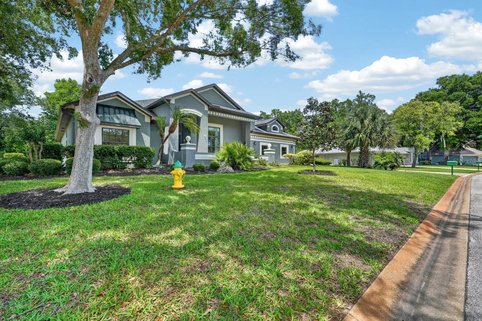 3753 MAYO CIR, ORMOND BEACH, FL, 32174