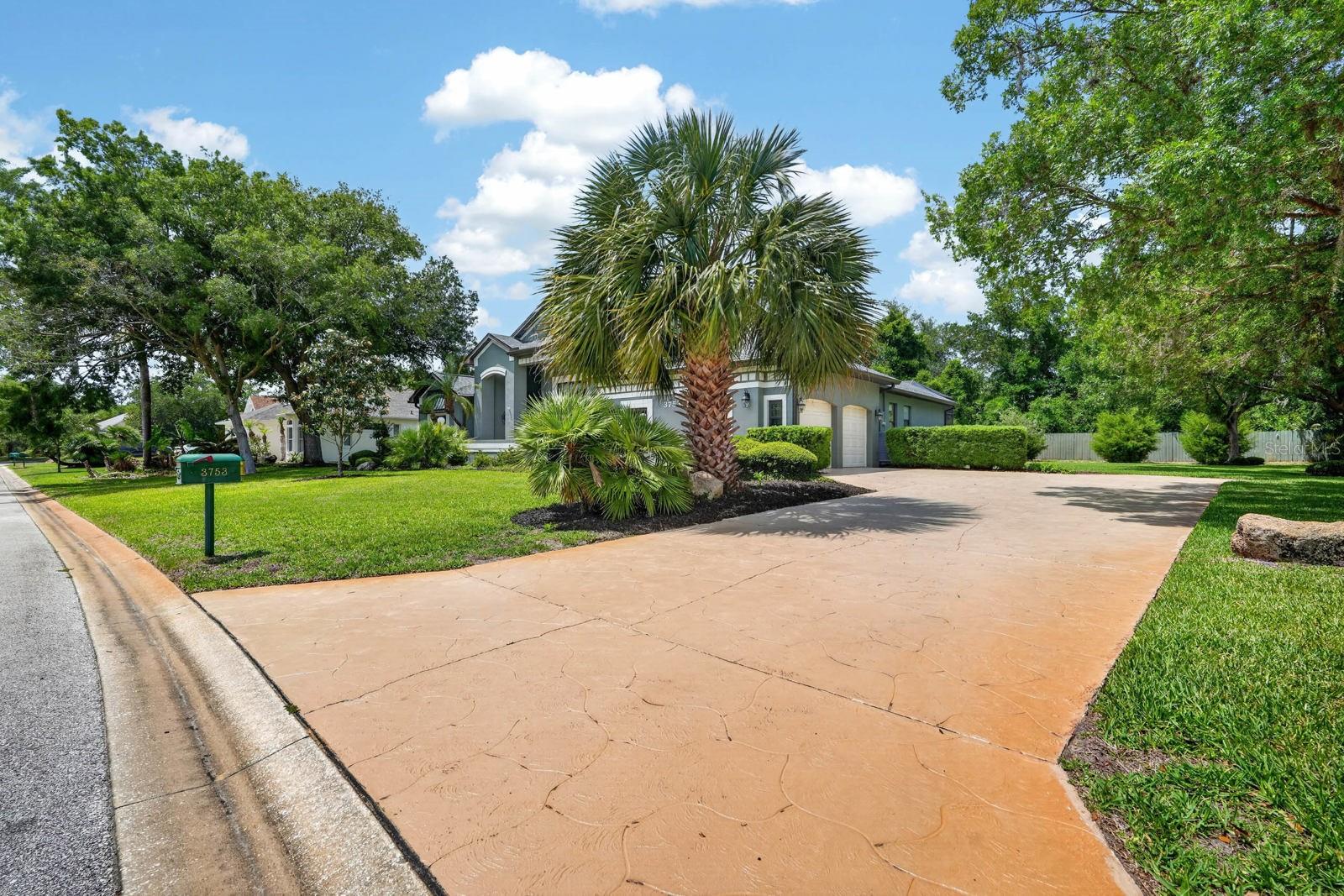 3753 MAYO CIR, ORMOND BEACH, FL, 32174