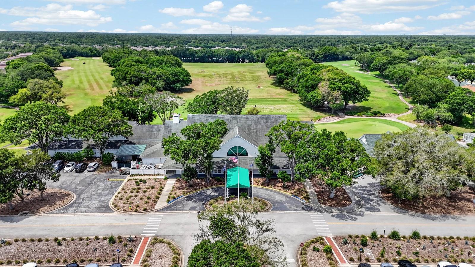 3753 MAYO CIR, ORMOND BEACH, FL, 32174