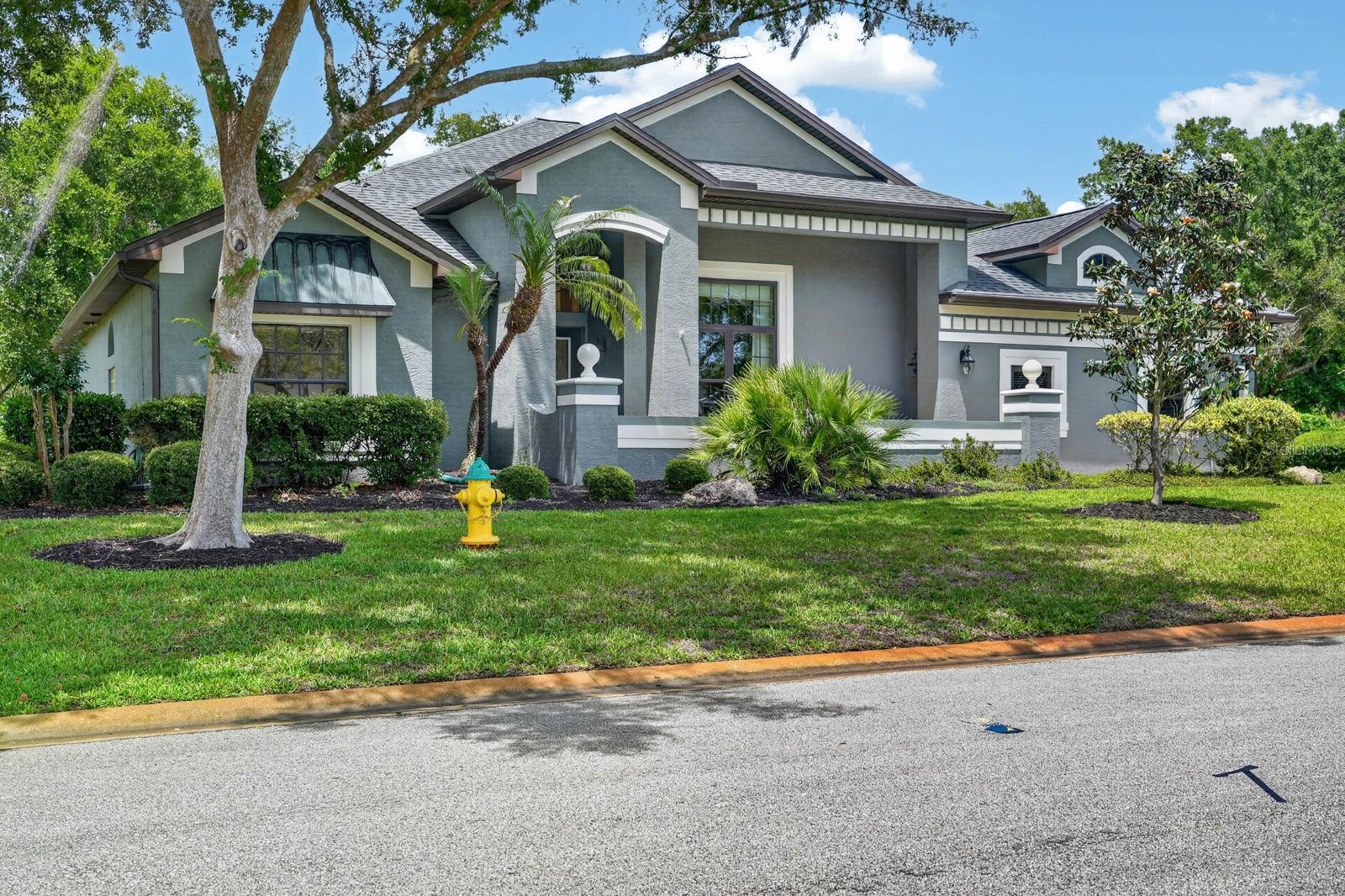 3753 MAYO CIR, ORMOND BEACH, FL, 32174
