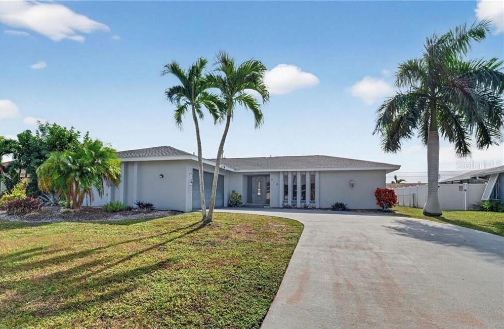 918 SE 35TH ST, CAPE CORAL, FL, 33904