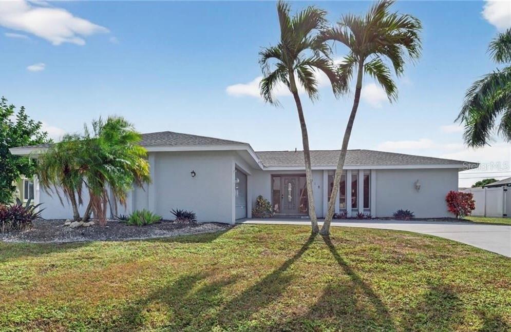 918 SE 35TH ST, CAPE CORAL, FL, 33904