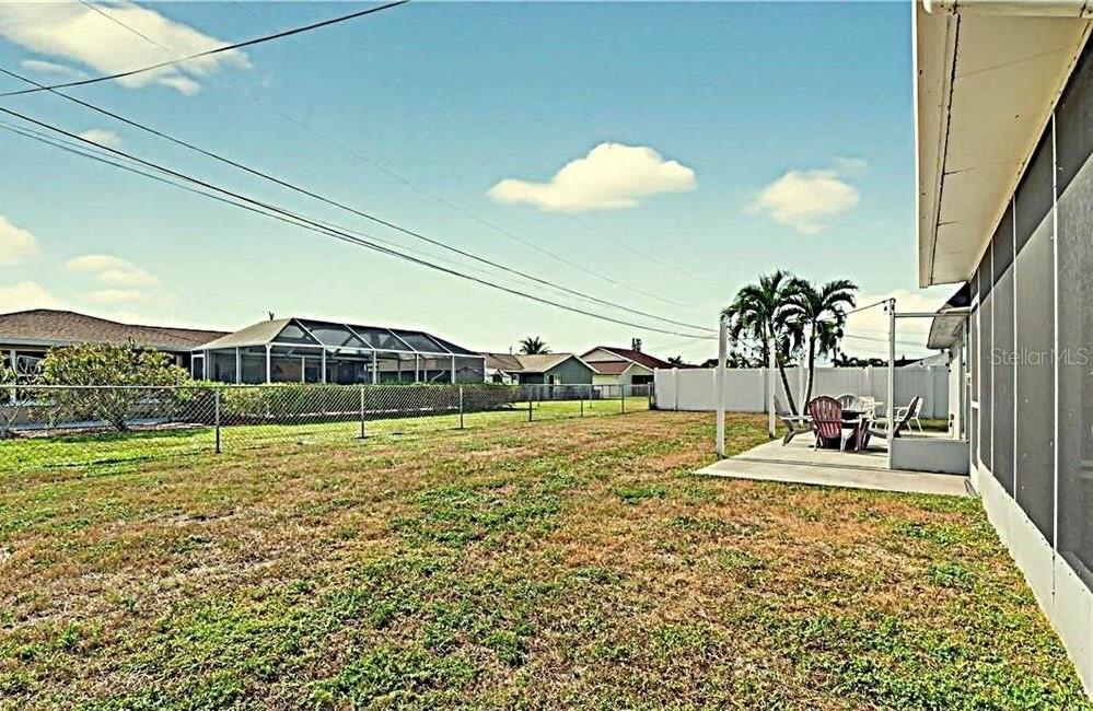 918 SE 35TH ST, CAPE CORAL, FL, 33904