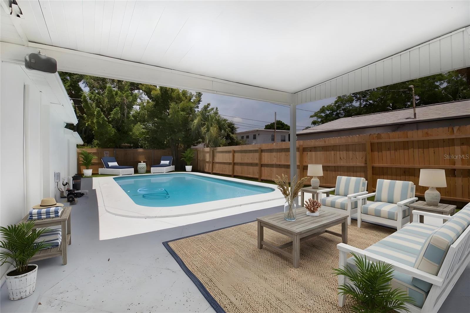 3459 8TH AVE N, ST PETERSBURG, FL, 33713