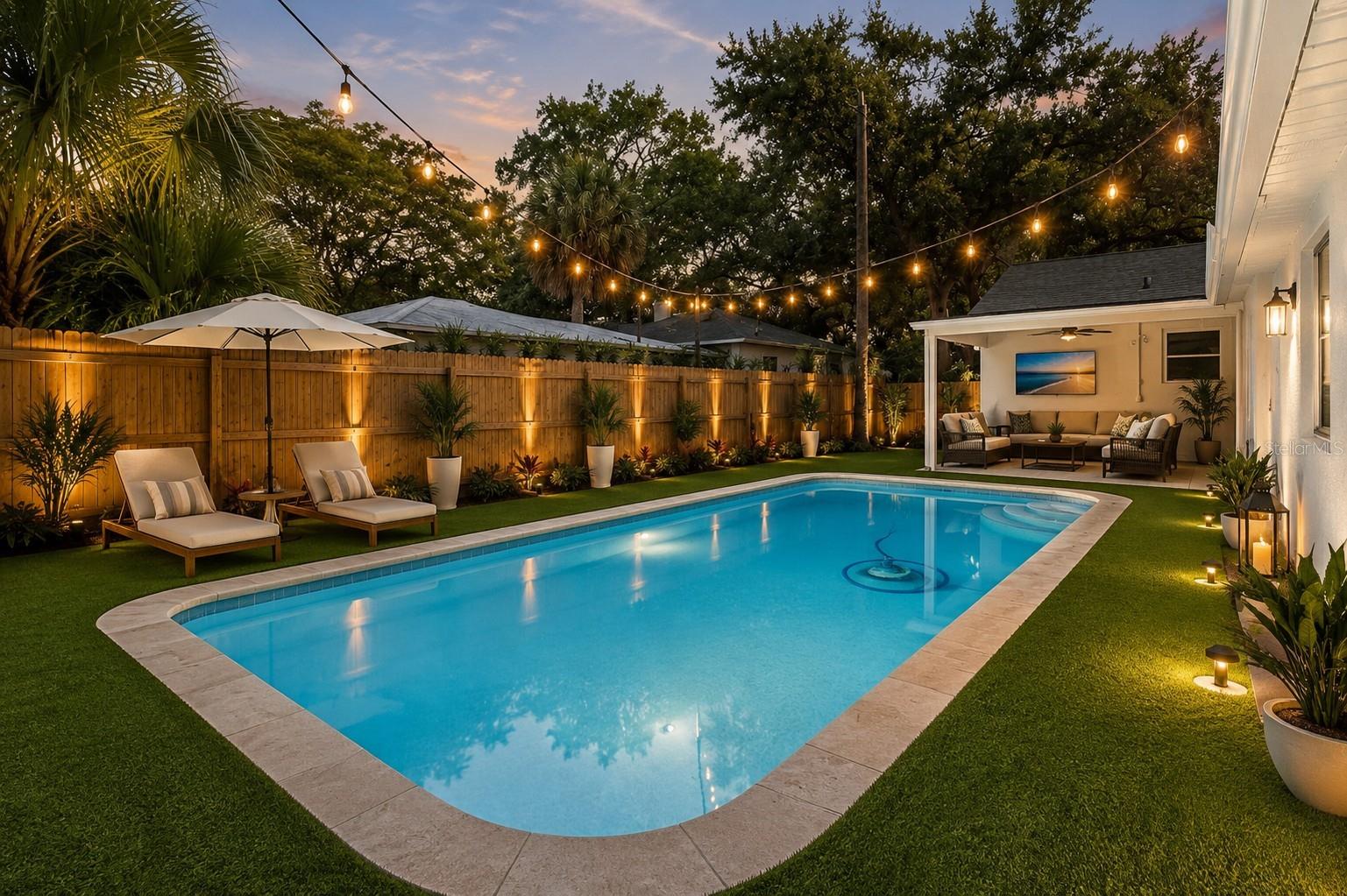 3459 8TH AVE N, ST PETERSBURG, FL, 33713